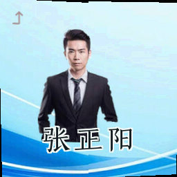 张正阳